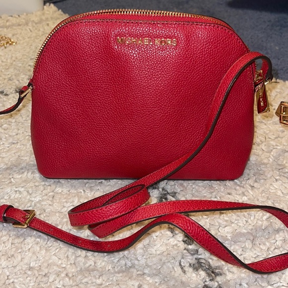 Michael Kors Purse - Picture 3 of 4
